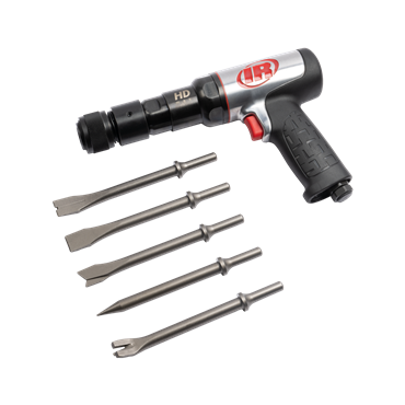 Ingersoll-Rand Co.135MAXK